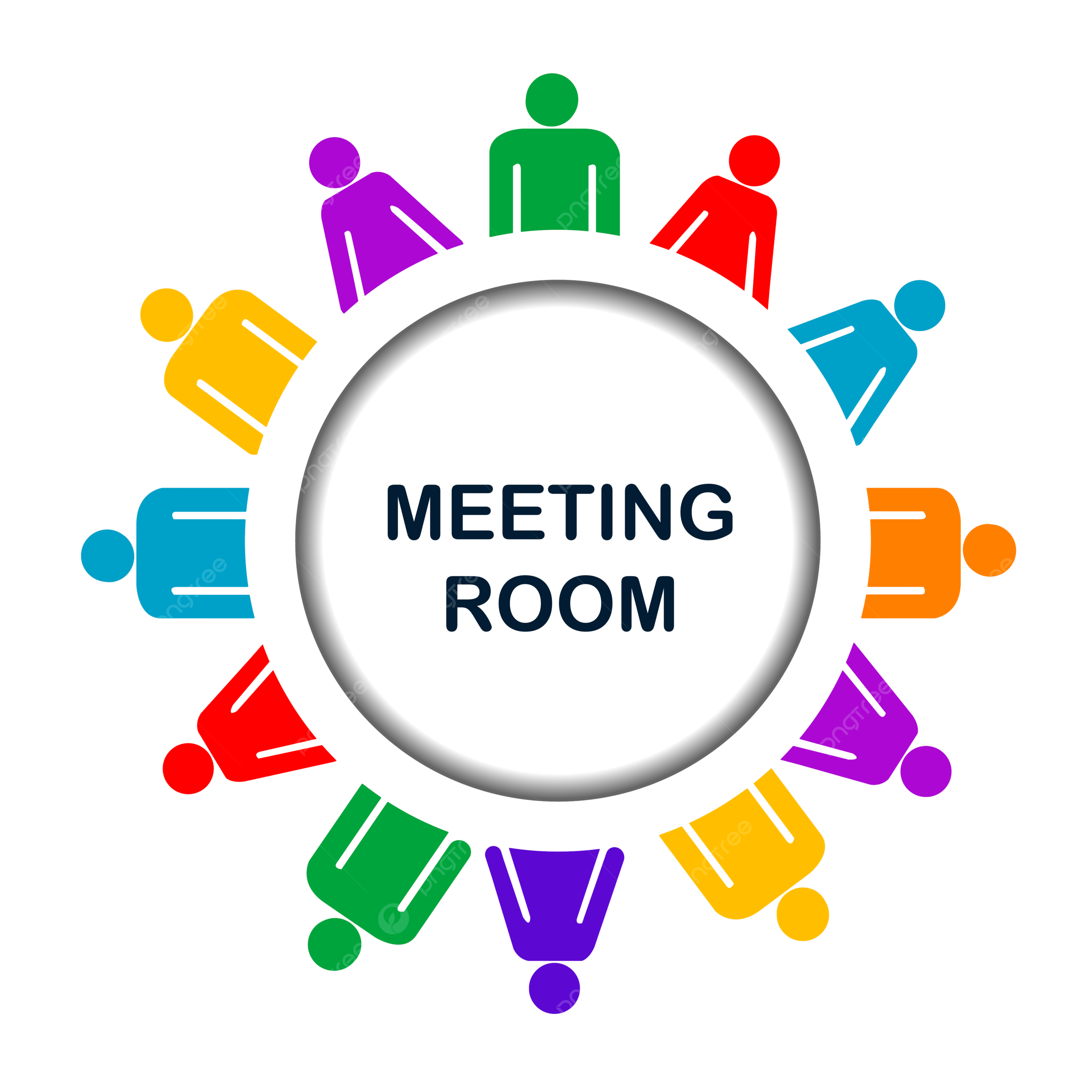 BookMeettingRooms Logo