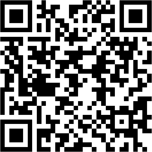 UPI QR code for support